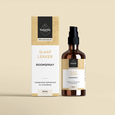 Roomspray Slaap lekker 100ml - 100% Natuurlijk