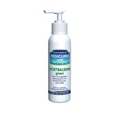 Samenwerkende Pedicures Voetbalsem Groen 150ml