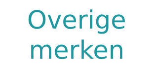 Overig