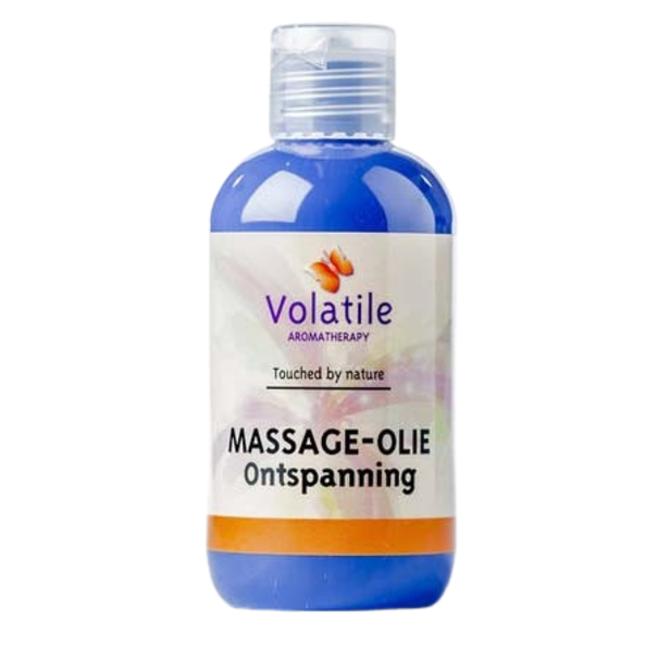Volatile Volatile Massageolie - Ontspanning