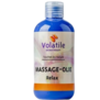 Volatile Massageolie - Relax