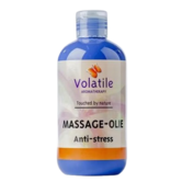 Volatile Massageolie - Bij stress