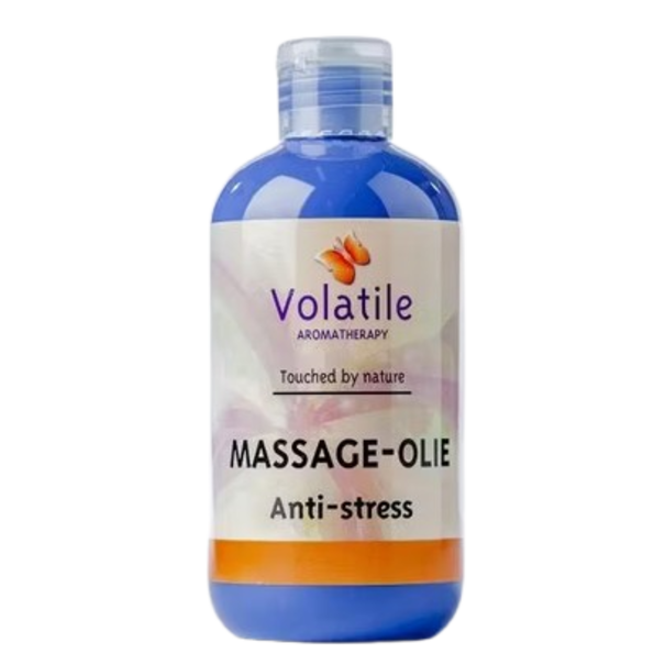 Volatile Volatile Massageolie - Bij stress