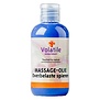 Volatile Massageolie - Belaste spieren
