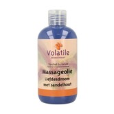 Volatile Massageolie - Liefdesdroom