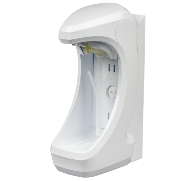 Touch-free dispensersysteem RX 5 T van Ophardt