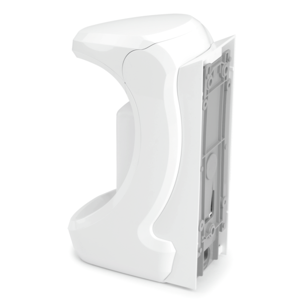 Touch-free dispensersysteem RX 5 T van Ophardt