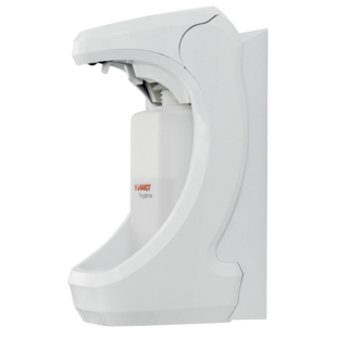 Touch-free dispensersysteem RX 5 T van Ophardt