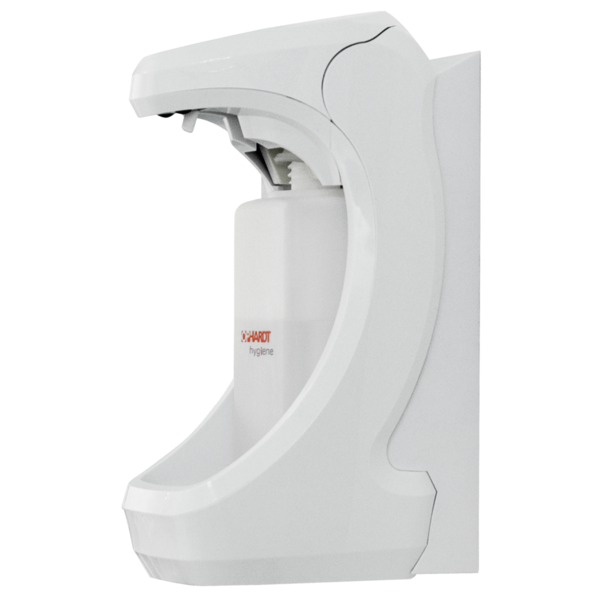 Ingo Man Touch-free dispensersysteem RX 5 T van Ophardt