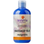 Volatile Massageolie - Morgenfris
