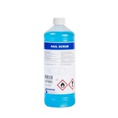 Nail Scrub Nagelplaatreiniger/ontvetter 500ml