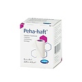 Hartmann Peha-haft fixatiezwachtel 6cm x 4m (latexvrij)