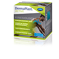 Hartmann Kinesiotape - Dermaplast ACTIVE blauw