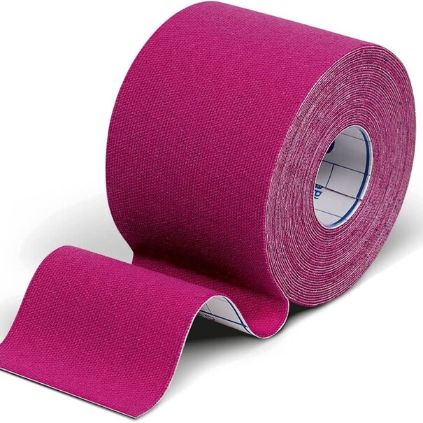 Hartmann Kinesiotape - DermaPlast® ACTIVE roze