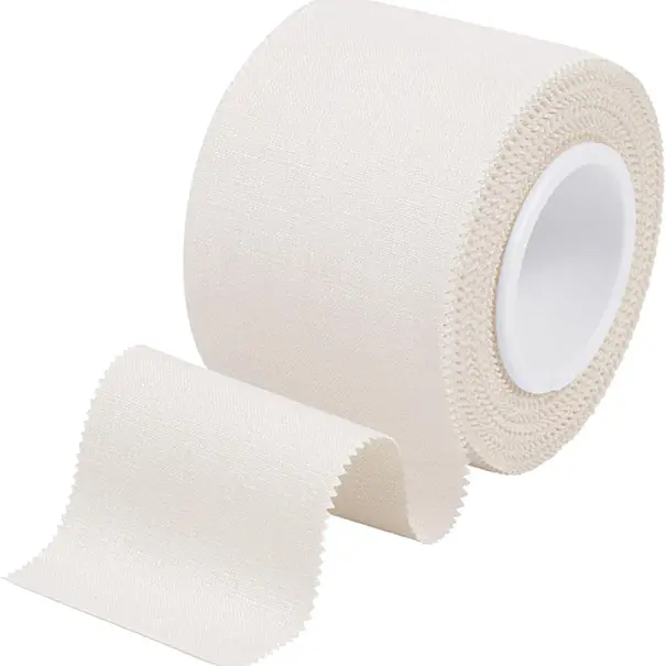 Hartmann Sporttape - DermaPlast® Active 2cm x 7m (maat S)