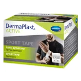 Sporttape - DermaPlast® Active 3,75cm x 7m (maat M)