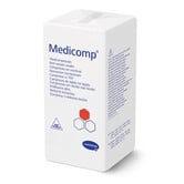 Gaasjes 10x20 cm 4 laags 100 stuks Medicomp