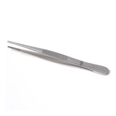 Anatomisch pincet 10 cm