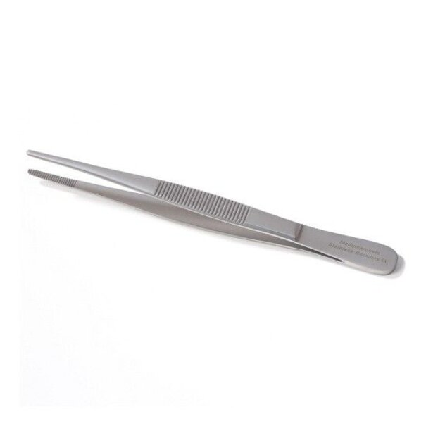 Medipharchem Anatomisch pincet 14 cm