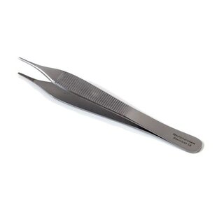 Anatomisch pincet Adson 12 cm