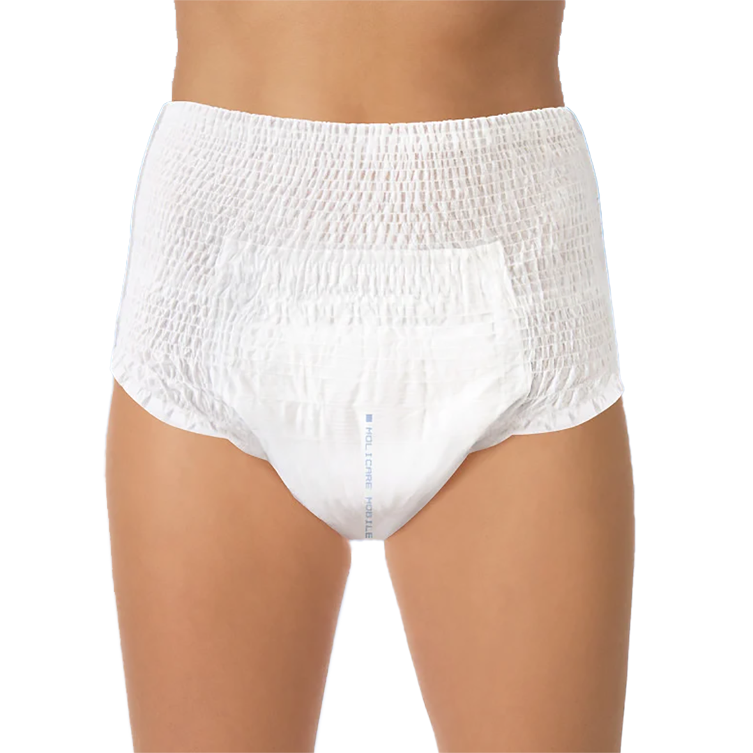 Incontinentiebroekjes: Soorten, Voordelen en Keuzetips