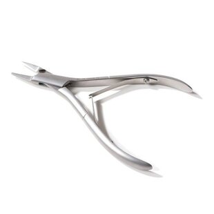 Nagelsplijttang model Anvil - 13 cm