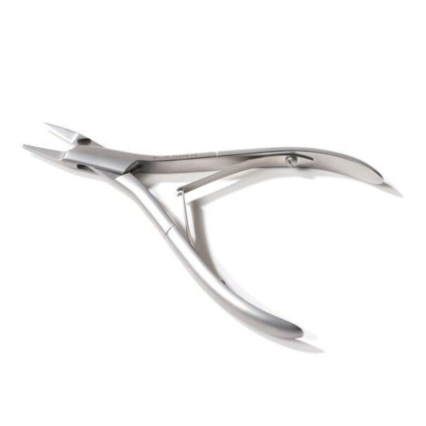 Medipharchem Nagelsplijttang model Anvil - 13 cm