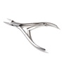 Nagelsplijttang model Anvil - 13 cm
