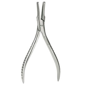 Nageltrektang - Nagel extractie tang model Radolf