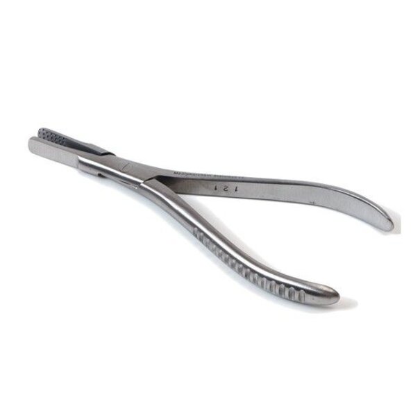 Medipharchem Nageltrektang - Nagel extractie tang model Radolf