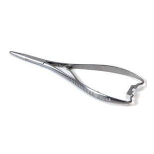 Naaldvoerder Mathieu 17 cm - RVS