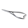 Naaldvoerder Mathieu 17 cm - RVS