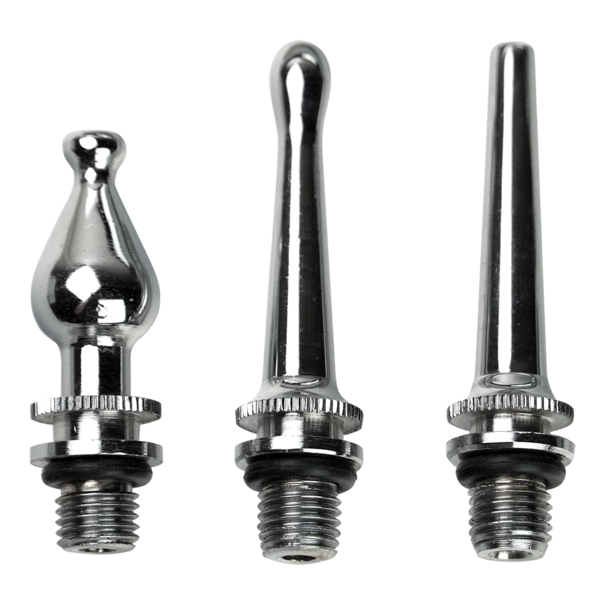 Medipharchem Oorspuit 100 cc met drie tips en spatschild