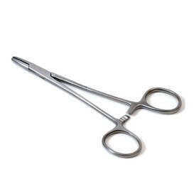 Naaldvoerder Mayo-Hegar 14 cm - RVS