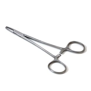 Naaldvoerder Mayo-Hegar 16 cm - RVS