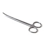 Chirurgische schaar 14 cm spits/stomp RVS - Copy