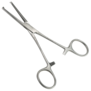 Arterieklem Kocher 14 cm – Recht