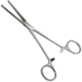 Arterieklem Kocher 18 cm – Recht