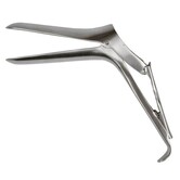 Vaginaal Speculum Semm 30 x 120 mm – RVS