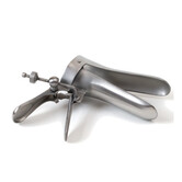Vaginaal Speculum Cusco 30 x 110 mm – RVS