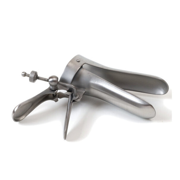 Medipharchem Vaginaal Speculum Cusco 30 x 110 mm – RVS