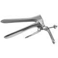 Medipharchem Vaginaal Speculum Cusco 35 x 130 mm  (XL) - RVS
