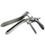 Vaginaal Speculum Cusco 35 x 130 mm (XL) - RVS