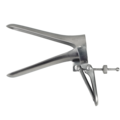 Medipharchem Vaginaal Speculum Cusco 27 x 125 mm – RVS (Zwitsers model)