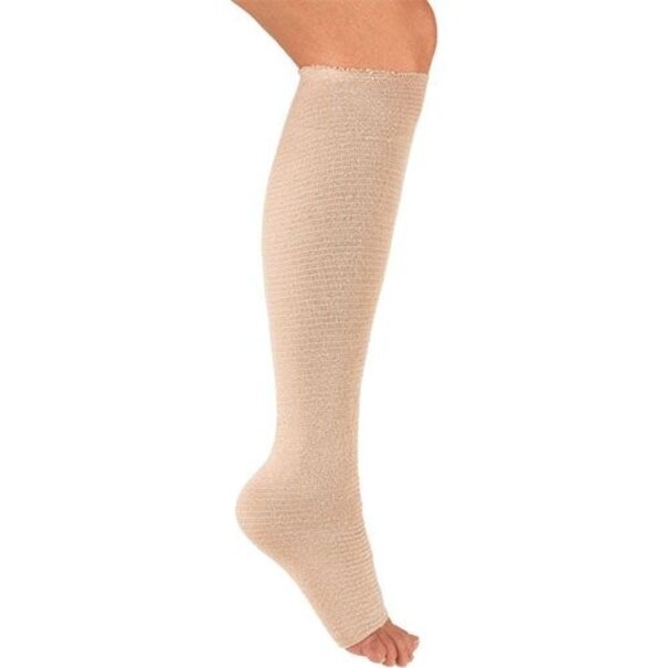 Tubigrip Tubigrip buisverband 1 meter Beige maat D