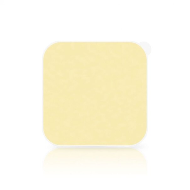 Kliniderm Hydrocolloïd Wondverband Kliniderm Hydro Thin 7,5 x 7,5 cm (5 stuks)