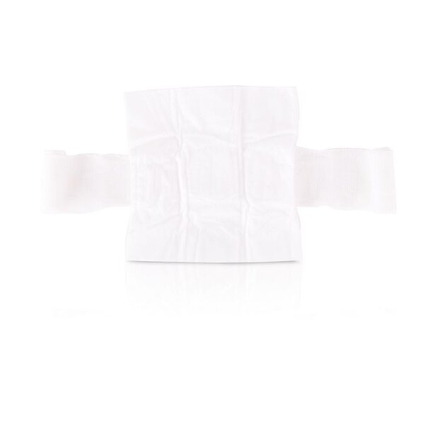 Klinion Snelverband Nr 2 18x18cm steriel verpakt