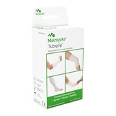 Tubigrip buisverband 1 meter natural (wit) maat G
