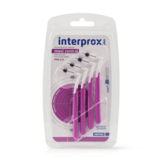 Interprox Ragers Plus Maxi Paars 4,2mm-5,7mm