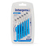 Interprox Interprox Ragers Plus Conical Blauw 3-5mm